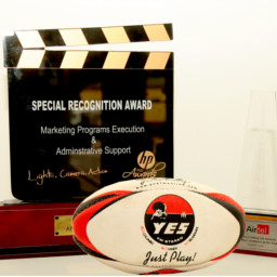 dazzle sri lanka corperate branded sports items trophies awards and badges