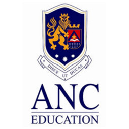 sri lanka anc college school logo