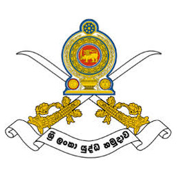 army sri lanka company logo