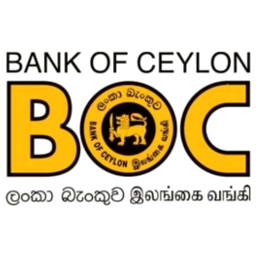 bank of ceylon logo