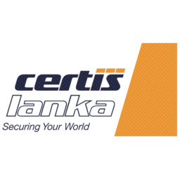 certis  sri lanka company logo