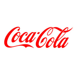 coca cola company logo