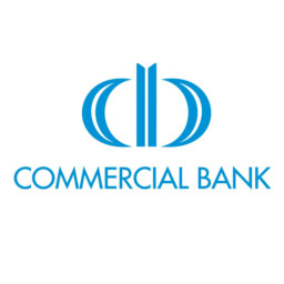 commercial bank sri lanka company logo