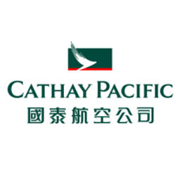 cathay pacific company logo