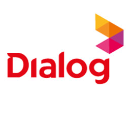 dialog sri lanka company logo