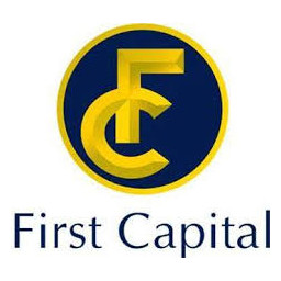 sri lanka first capital logo
