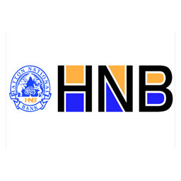 hnb hatton national bank sri lanka company logo