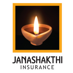 janashakti insurance srilanka logo
