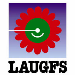 laugh gas sri lanka company logo
