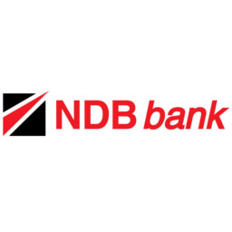 ndb bank srilanka logo