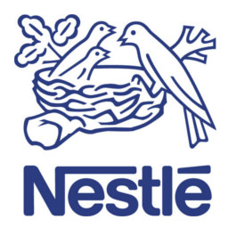 company logo