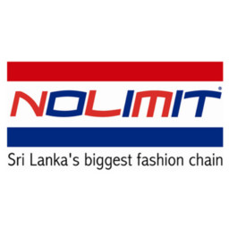 nolimit fashion store sri lanka company logo