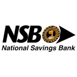 nsb bank srilanka logo