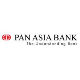 pan asia bank company logo