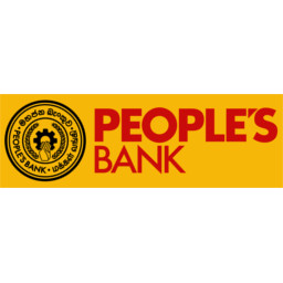 peoples bank srilanka logo