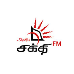 shakthi fm sri lanka company logo