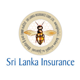 sri lanka insurance company logo