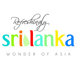 sri lanka tourism logo