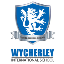 sri lanka wycherley school logo