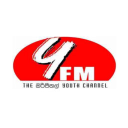 youth fm sri lanka company logo