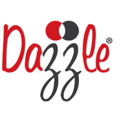 dazzle logo