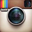 social media you instagram button
